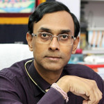 Dr. Saumitra  Ray